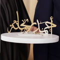 Rings Holder