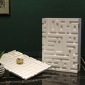 Calligraphy Quraan Box