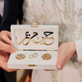 Rings Box