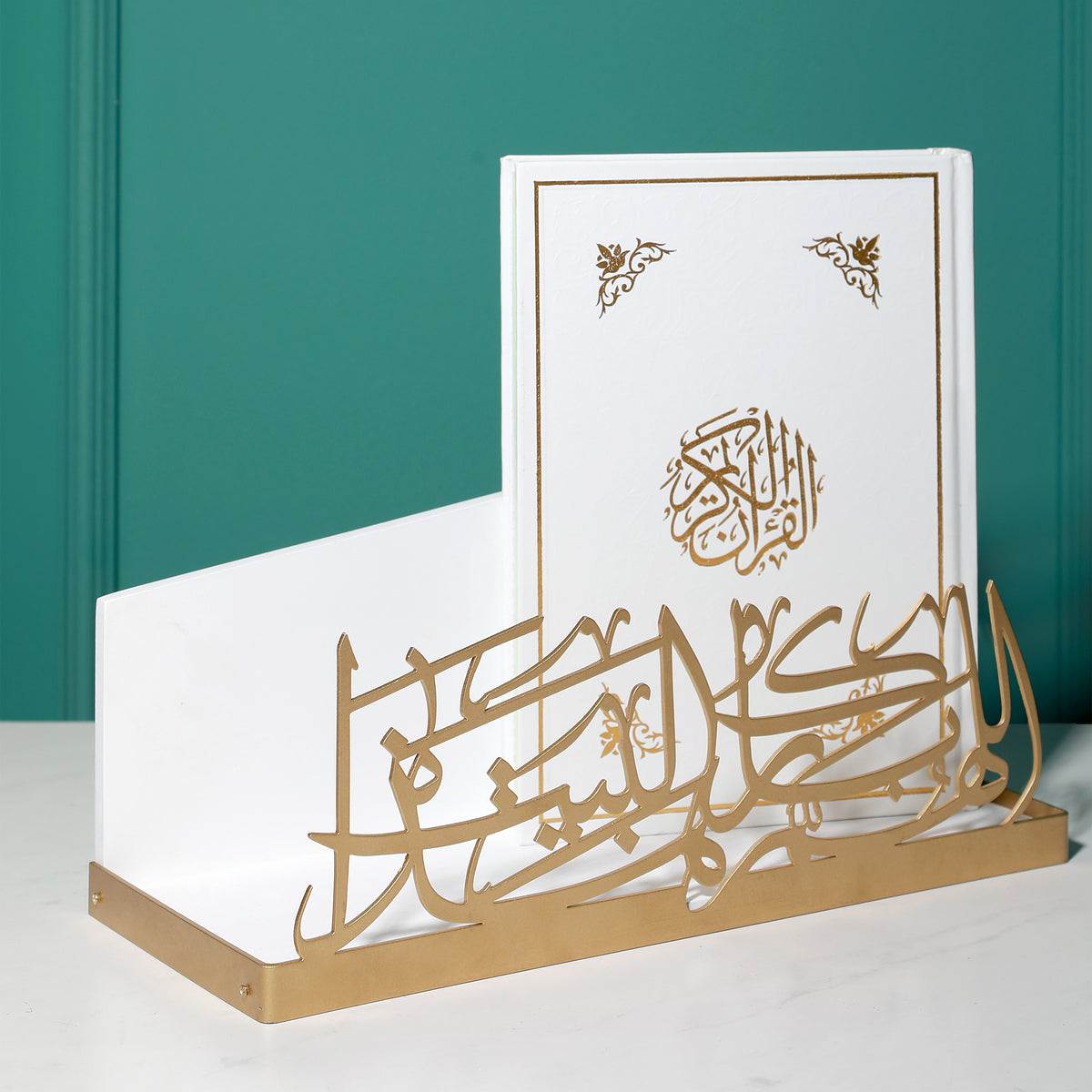Quraan Stand